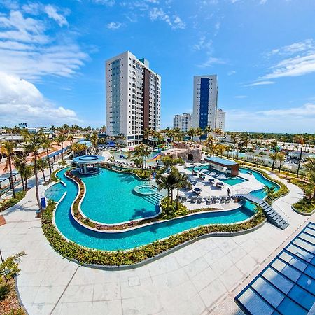 Salinas Premium Resort ซาลิโนโปลิส ภายนอก รูปภาพ